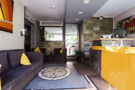 NewCity Apart- Suites & - 24