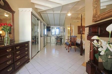 Mary's Boon Beach Plantation Resort & Spa - 53