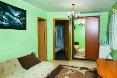 Теркон-Тур - 17