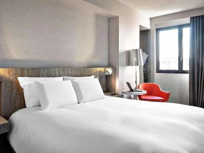 Pullman Toulouse Centre Ramblas - 96