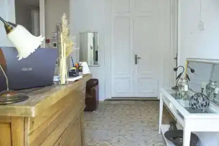 Villa Rıfat Pansiyon - 14