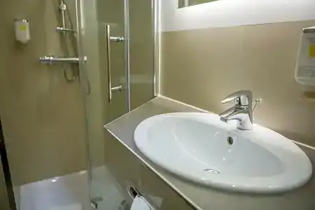 Mercure Mainz City Center - 47