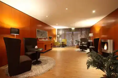 Best Western Rosenau - 14