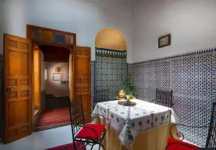 Riad Dar Jabador - 44