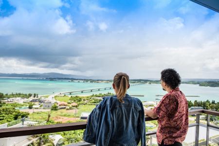 Away Okinawa Kouri Island Resort - 23