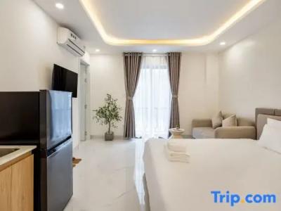The Royal Sky Mame - Phu My Hung - 25