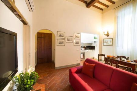 Tenuta Torre Rossa Farm & - 32