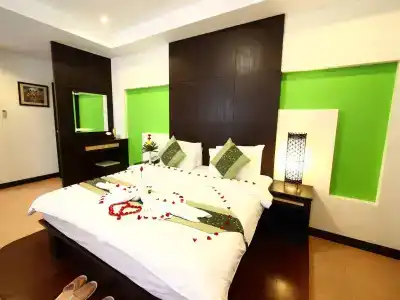 Royal Nakara Ao Nang - 47