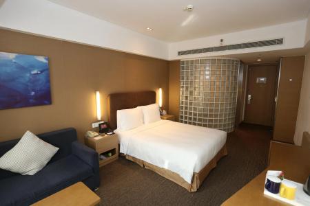 Holiday Inn Express Shanghai Jinsha, An Ihg - 2