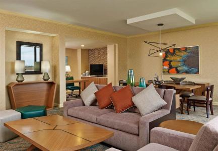 The Westin Crystal City Reagan National Airport - 2