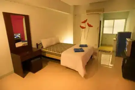 The Grand Raewadee - 5