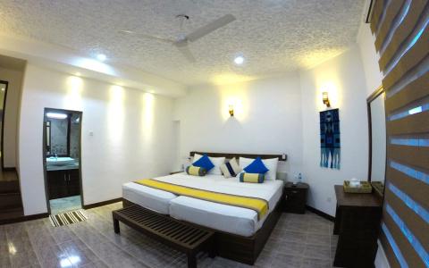 Winter Villa - 4