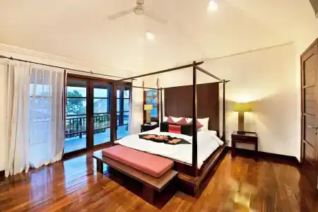 Kanda Pool Villas - 105