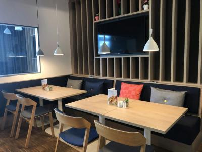 Holiday Inn Express Munich - Olympiapark, An Ihg - 17