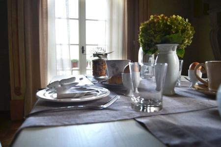 b&b Dimora Delle Donnole - 3