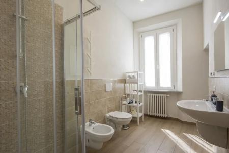 Regis Condo - 180
