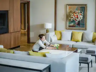 Hyatt Regency West Hanoi - 138