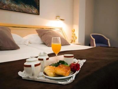 Eurostars Boston - 59