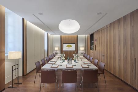Mandarin Oriental, Milan - 26