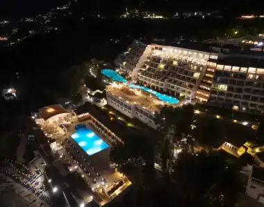 Sunshine Corfu And Spa - 46