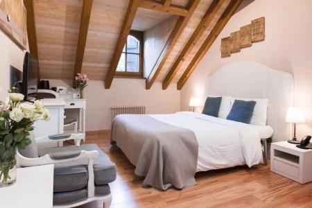 Auberge Communale de Carouge - 28