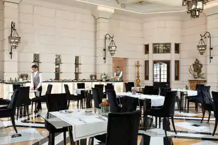 Ortea Luxury Palace - 30