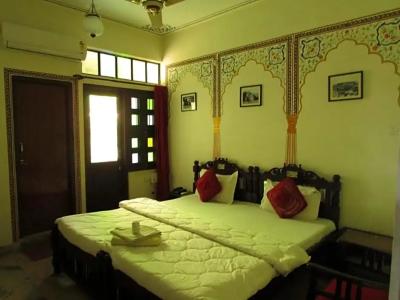 Vinayak - 38