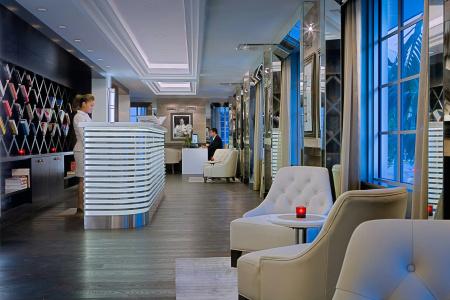 Gale South Beach, Curio Collection By Hilton - 1