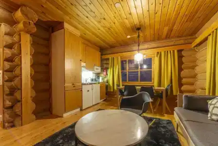 ApartKuukkeli Aurora - 63