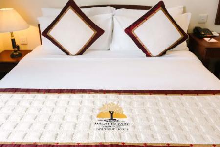 Du Parc Dalat - 46