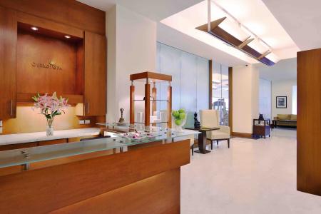 The Oberoi Mumbai - 22