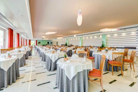 Best Western La Solara - 22