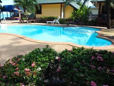 Ocean View Resort - 60
