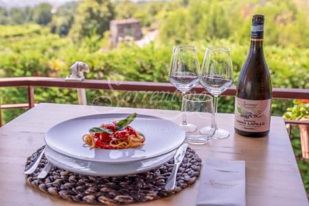 Vesuvio Inn Bed & Wine Experience - 18