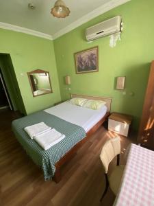 Camel Pension & Aparts - 22
