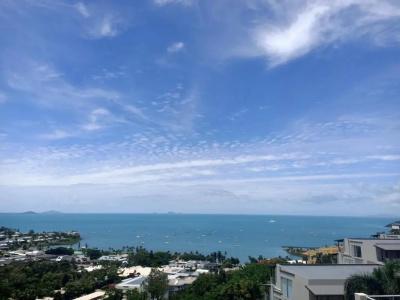 Whitsunday Reflections - 227