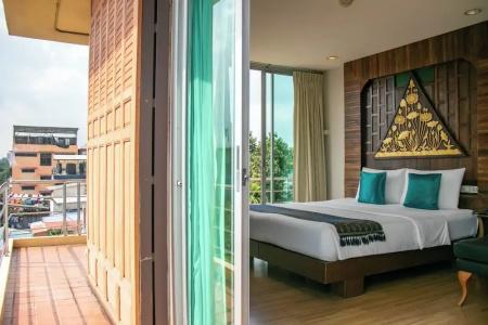 Lamphu Tree House Boutique - 63