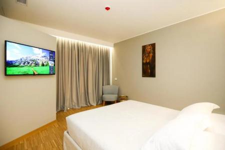 Priam Luxury Resort - 59
