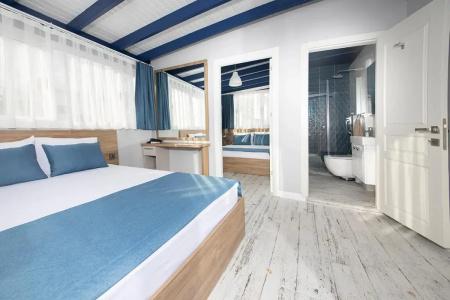 Marina Bodrum - 1