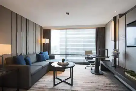 Bangkok Marriott Marquis Queens Park - Sha Extra Plus - 47