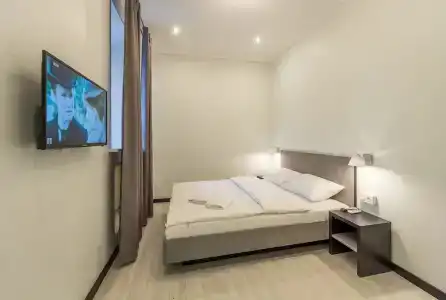 Central Dayflat - 342
