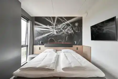Zleep Copenhagen Arena - 17