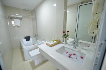 Blue Hanoi Inn - 93