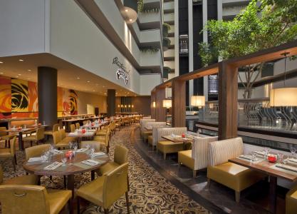 Hyatt Regency Dallas - 40