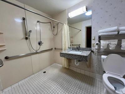 Quality Inn & Suites Near University - 24