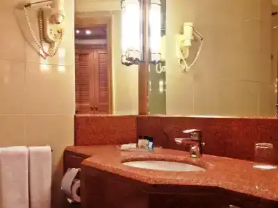 Movenpick Taba Resort & Spa - 14