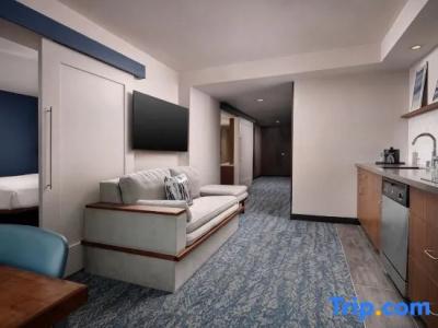 Courtyard by Marriott San Diego Mission Valley/Circle - 72