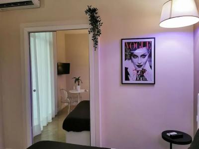 Bed & Breakfast Morelli 49 - 13