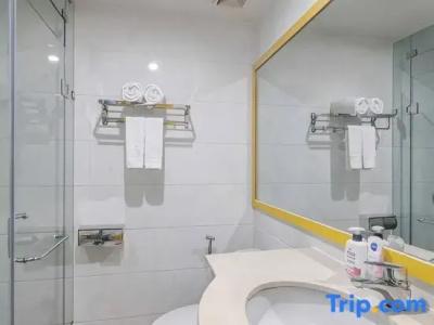 Grand Cititel Central Saigon - 32