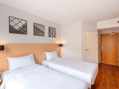 Ibis Bangkok Sathorn - Sha Extra Plus - 5